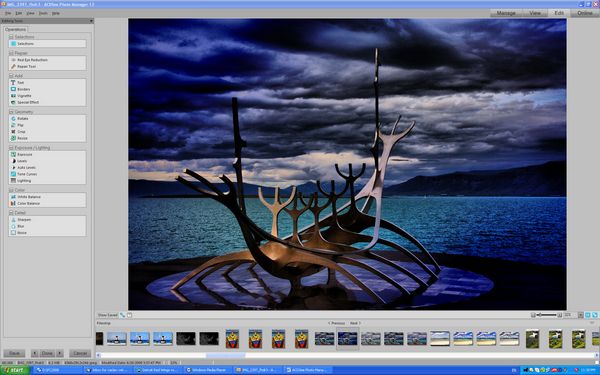 ACDSee Photo Manager 12