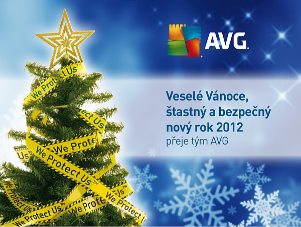 AVG: PF 2012