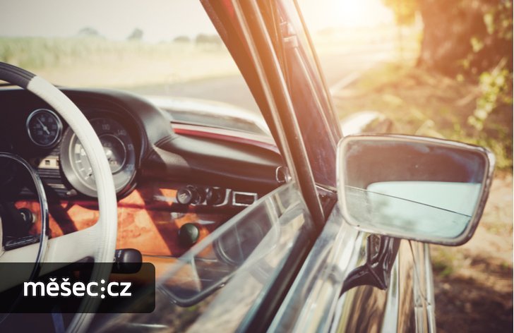 Novinky pro řidiče v roce 2026: Větší pohodlí při vyřizování, ale i dražší poplatky