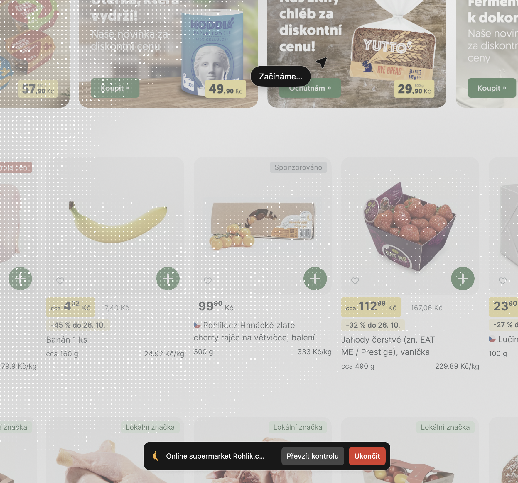 Screenshot ChatGPT Atlas
