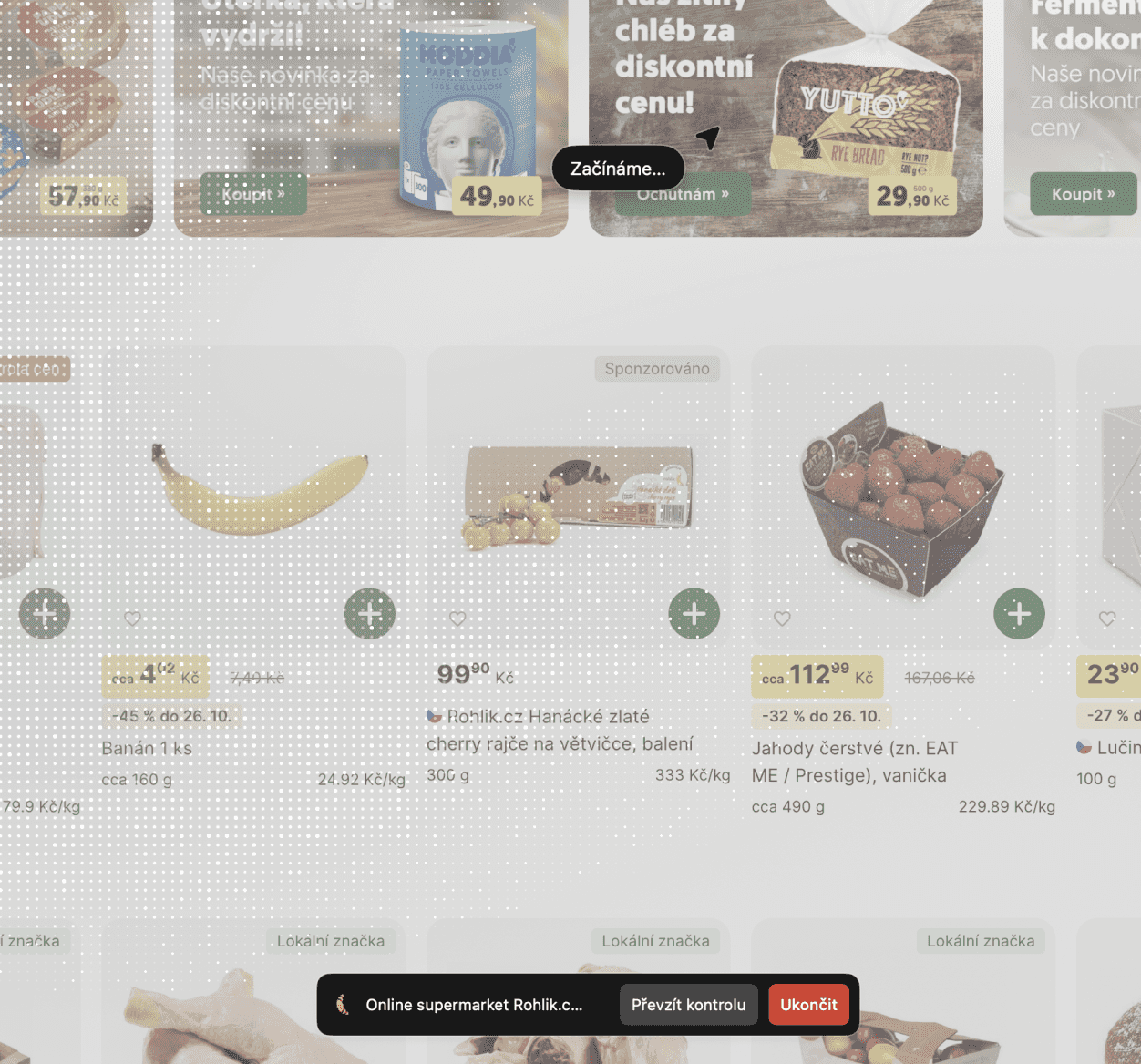 Screenshot ChatGPT Atlas