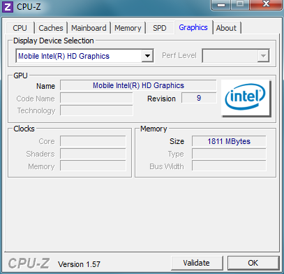 CPU - Z 6