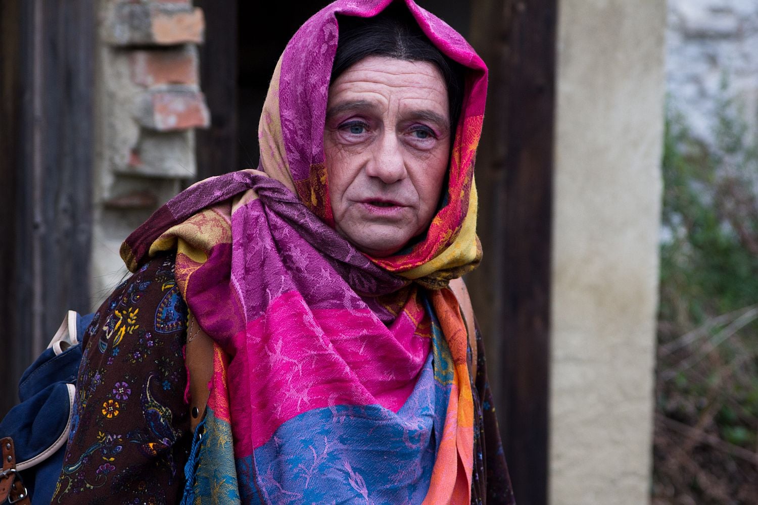 Divadlo Sklep - Bohmen und Mahren