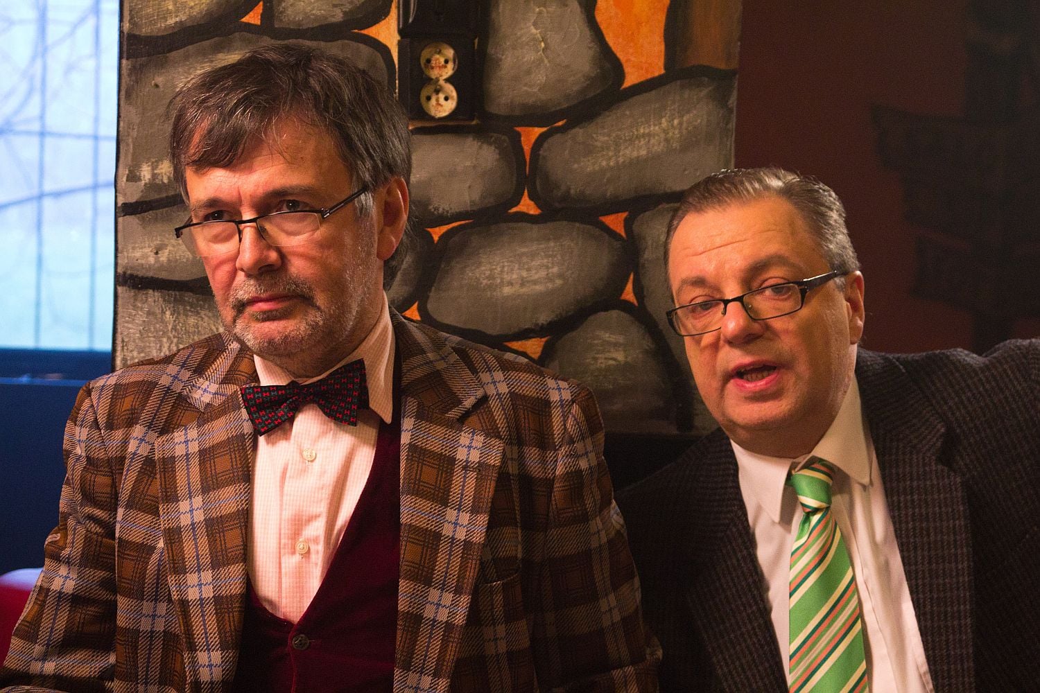 Divadlo Sklep - Bohmen und Mahren