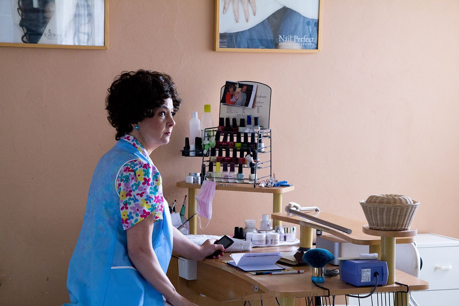 Divadlo Sklep - Bohmen und Mahren