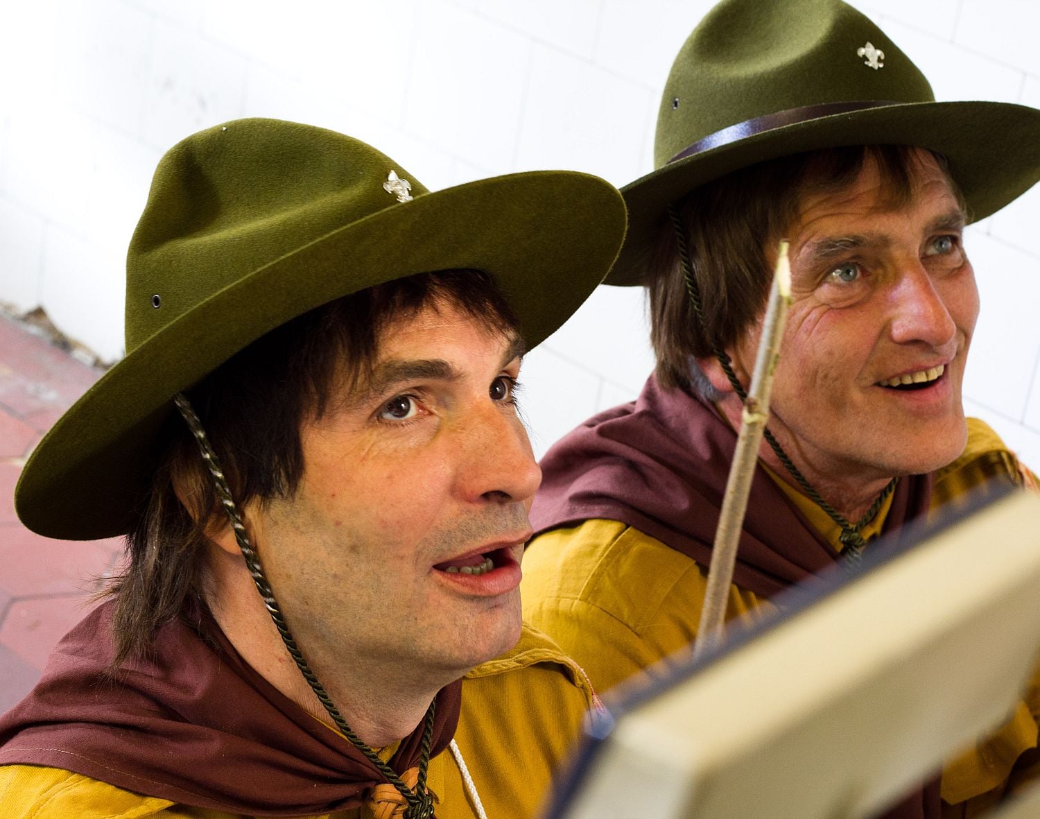 Divadlo Sklep - Bohmen und Mahren