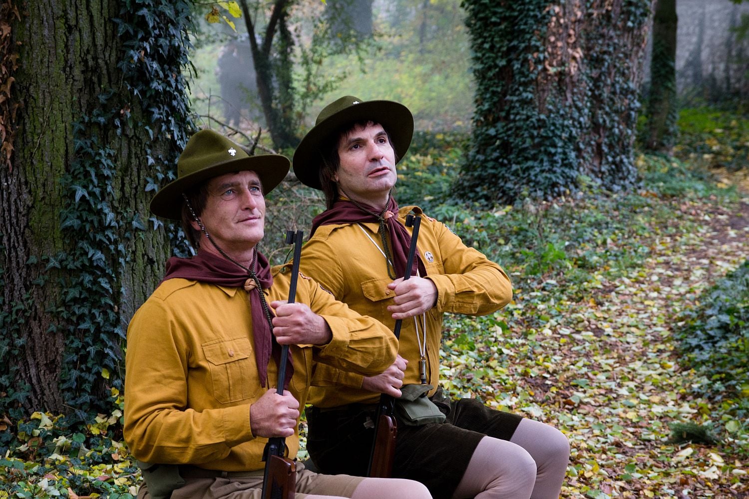 Divadlo Sklep - Bohmen und Mahren