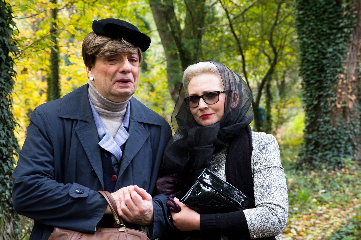 Divadlo Sklep - Bohmen und Mahren