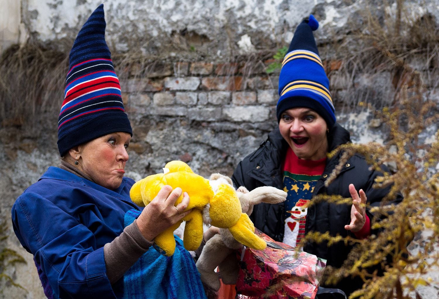 Divadlo Sklep - Bohmen und Mahren