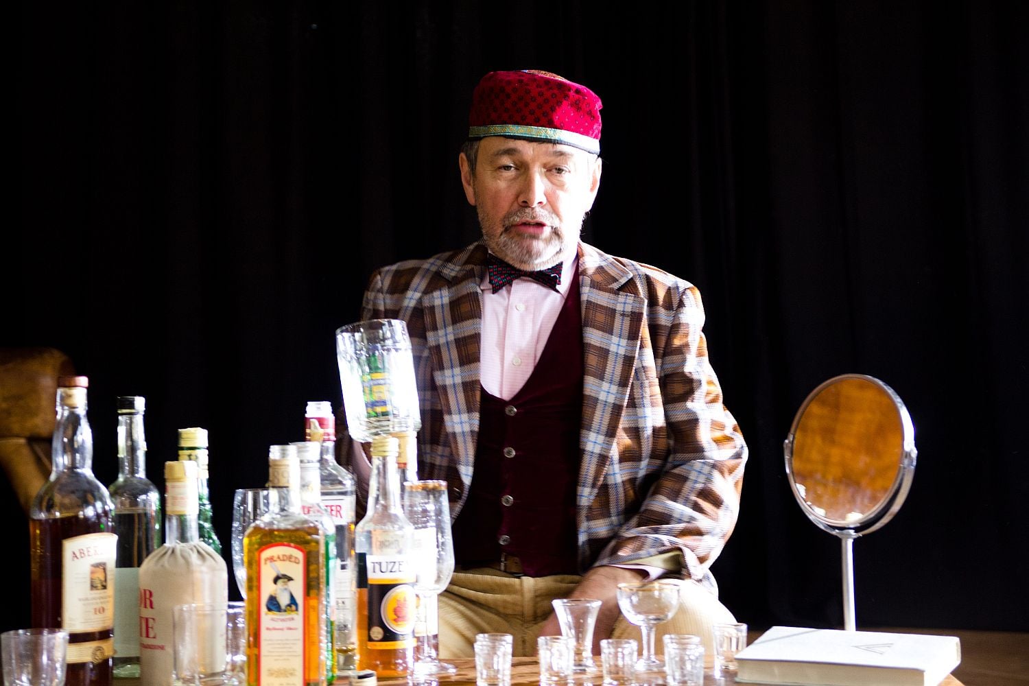 Divadlo Sklep - Bohmen und Mahren