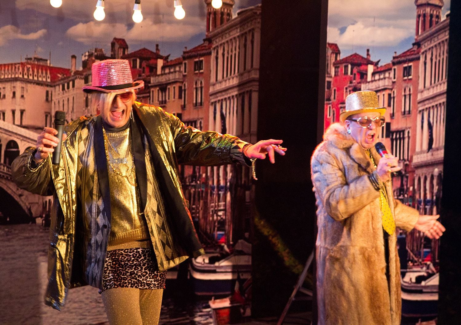 Divadlo Sklep - Bohmen und Mahren