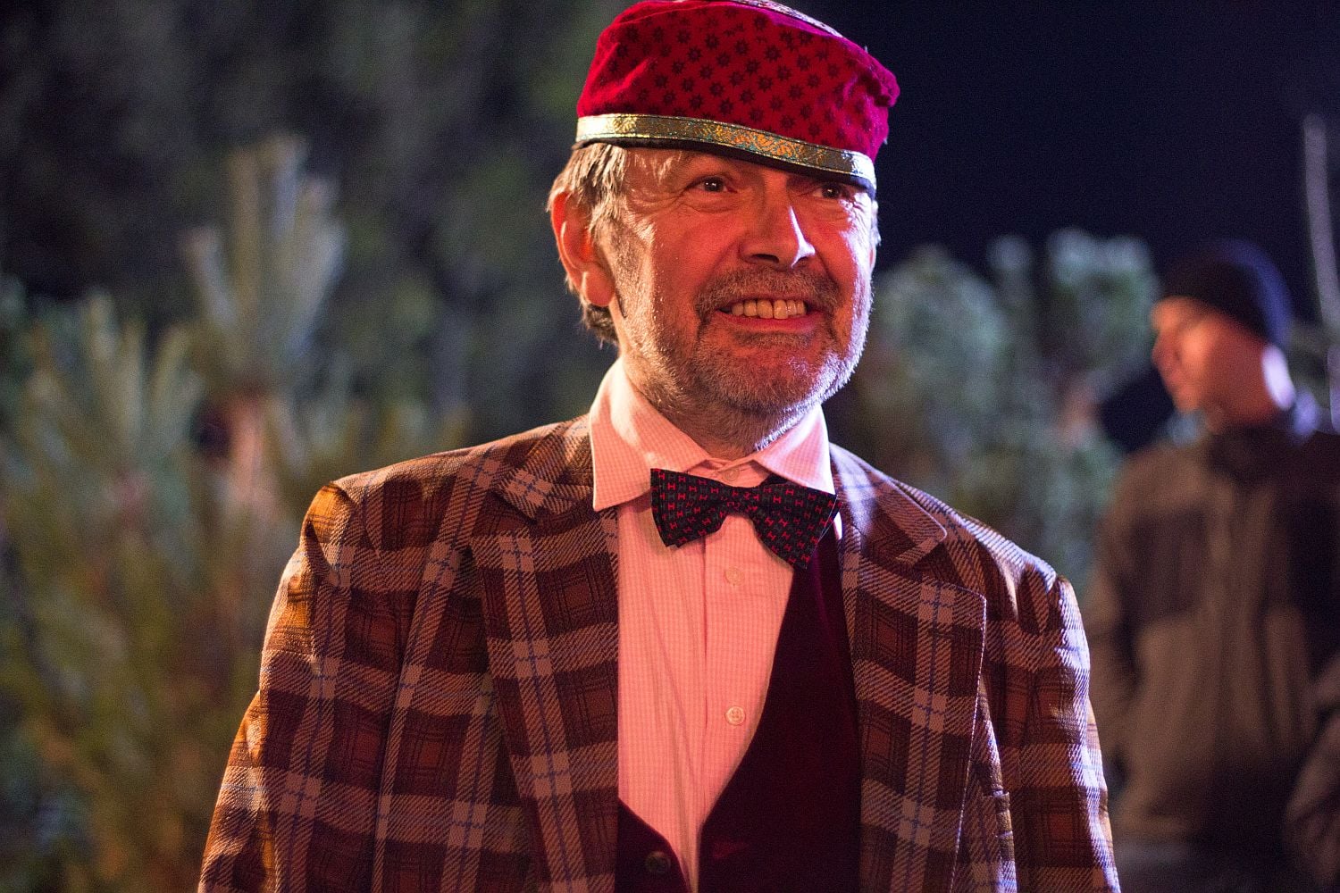 Divadlo Sklep - Bohmen und Mahren