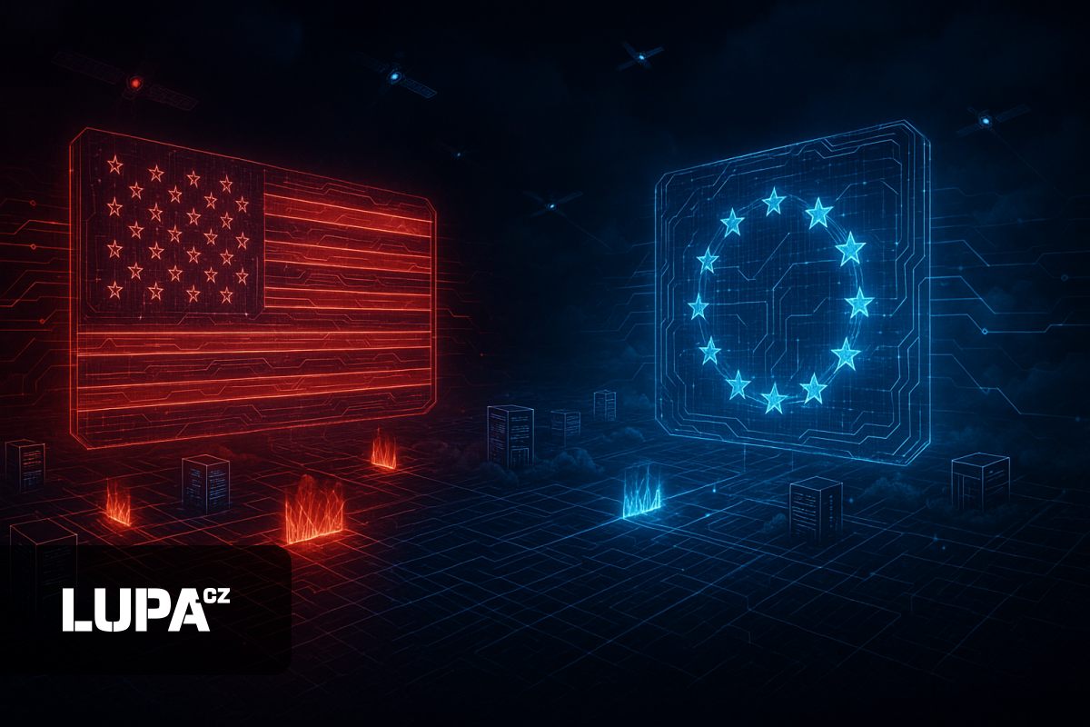 Technologická suverenita opět jako téma v EU