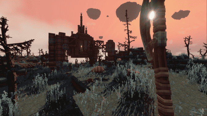 Everwind