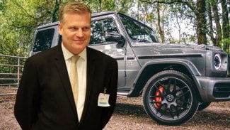Náhledový obrázek - Bolestné za desítky tisíc. Zraněný řidič může požadovat za nehodu s Filipem Turkem odškodnění, poslanec ale platit nebude
