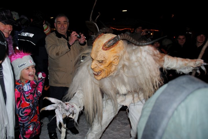 krampus