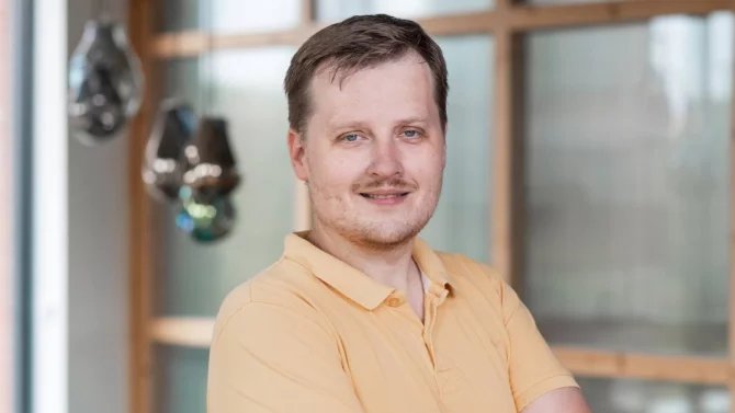 Martin Damovský