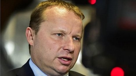 Náhledový obrázek - Poche se stal externím poradcem ministra zahraničí Petříčka