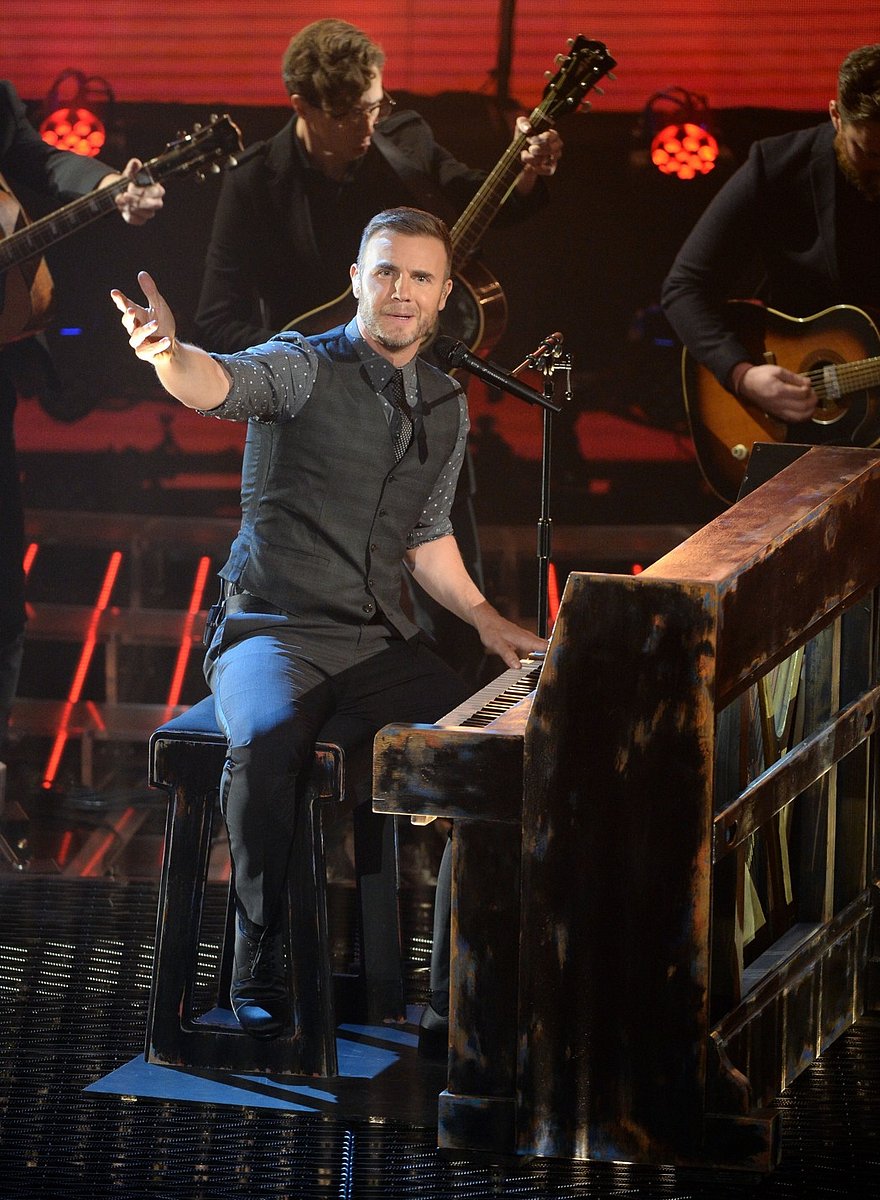 Pěvecká soutěž X Factor UK 2013