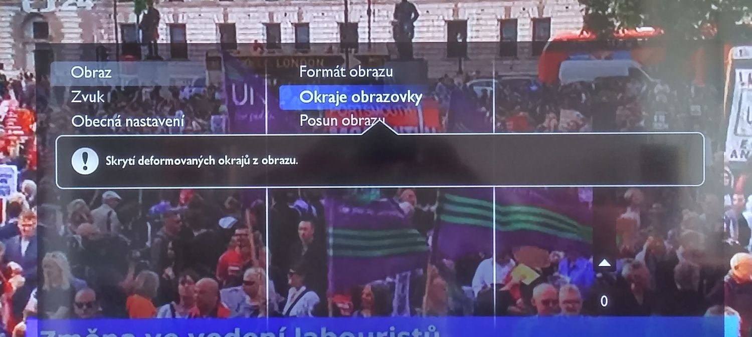 Philips 40PFT4201 - Nastavení