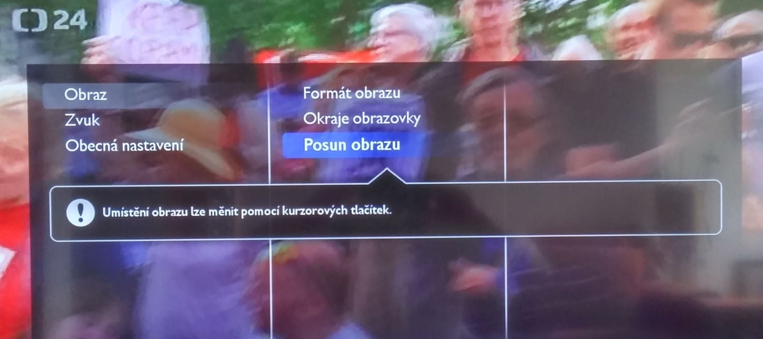 Philips 40PFT4201 - Nastavení