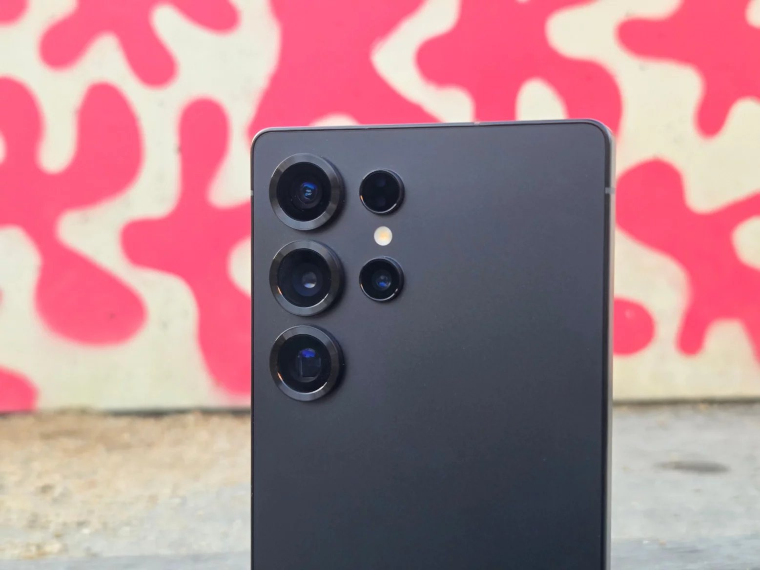 Samsung Galaxy S25 Ultra