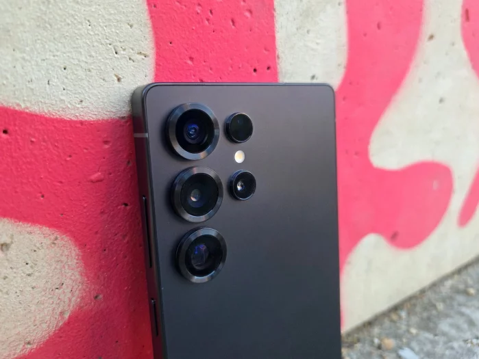 Samsung Galaxy S25 Ultra