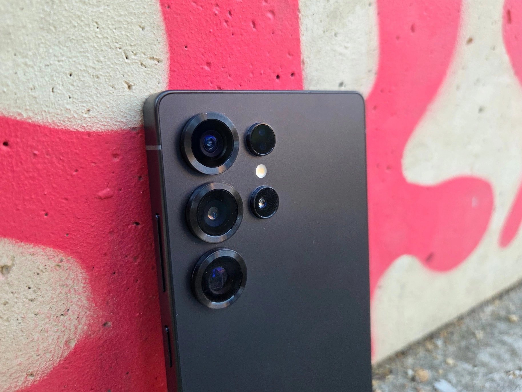 Samsung Galaxy S25 Ultra