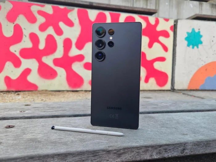 Samsung Galaxy S25 Ultra