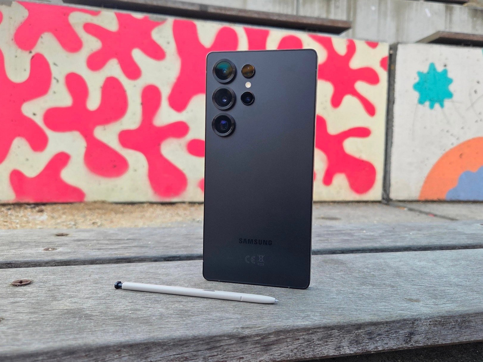 Samsung Galaxy S25 Ultra