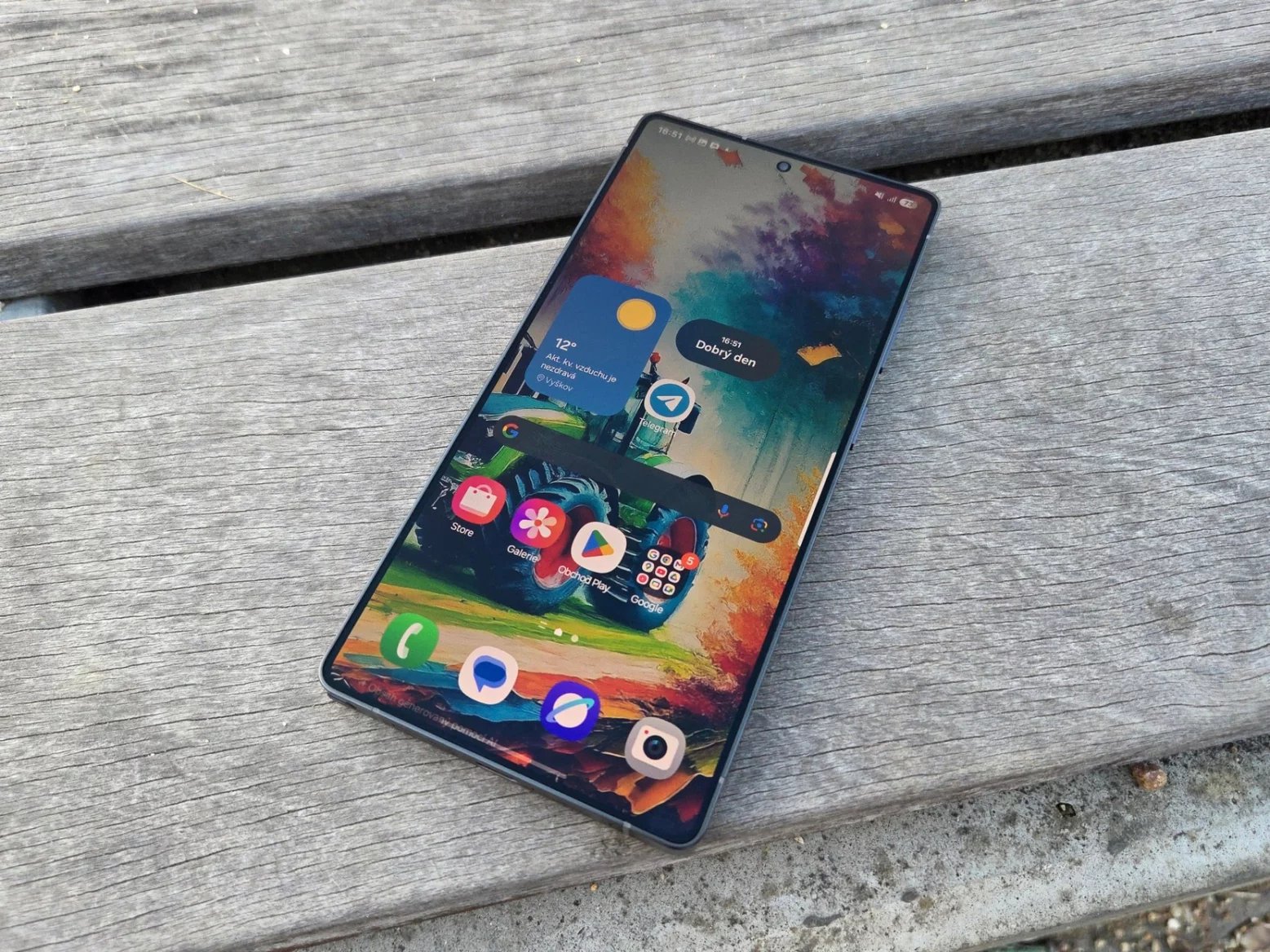 Samsung Galaxy S25 Ultra