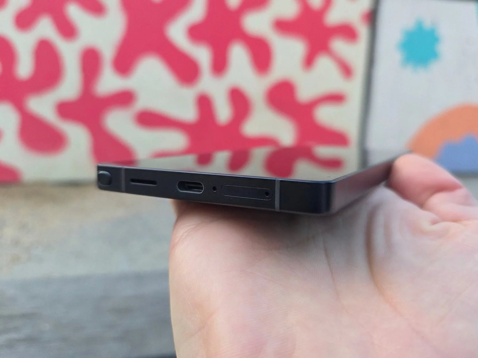 Samsung Galaxy S25 Ultra