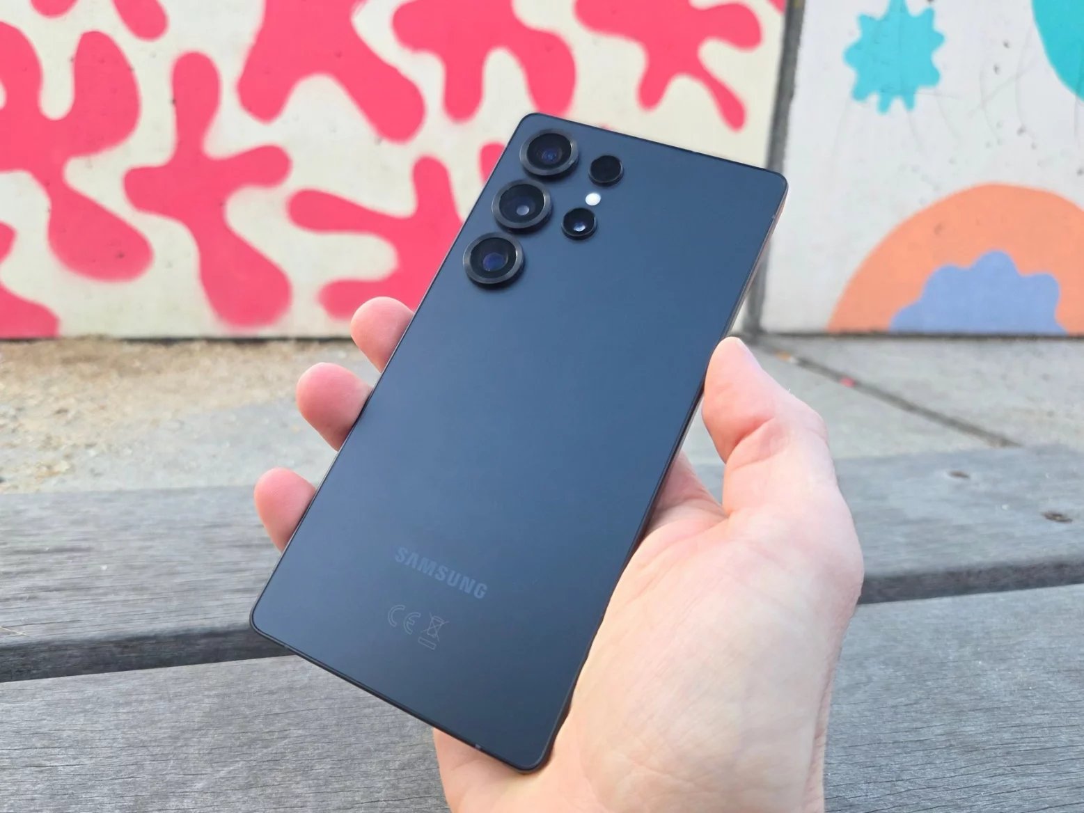 Samsung Galaxy S25 Ultra