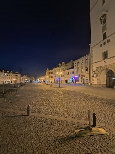 Ultraširokoúhlý fotoaparát s nočním režimem (zdroj: Cnews)