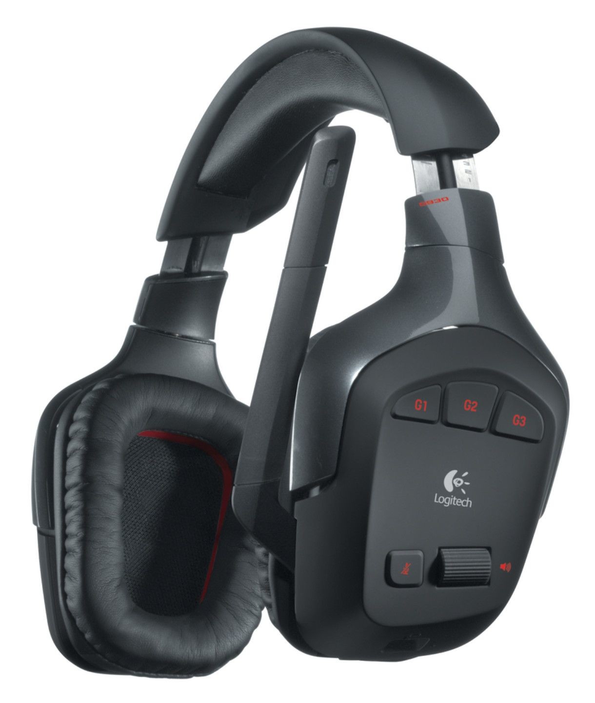 Logitech G930