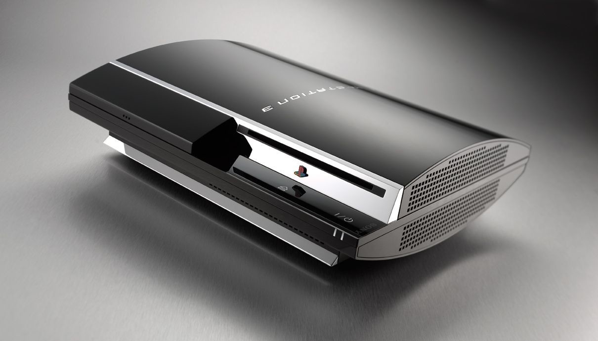 Sony PlayStation 3