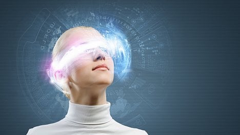Budoucnost zdravotnictví: virtuální realita, umělá inteligence a mobilní aplikace