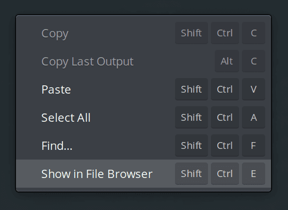 elementary OS 5.1 Hera - galerie tvůrců
