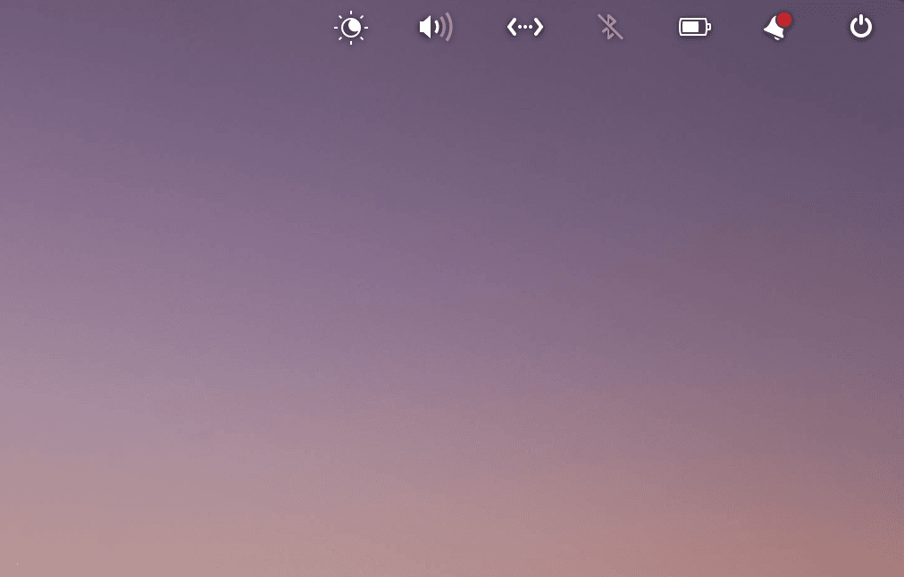 elementary OS 5.1 Hera - galerie tvůrců