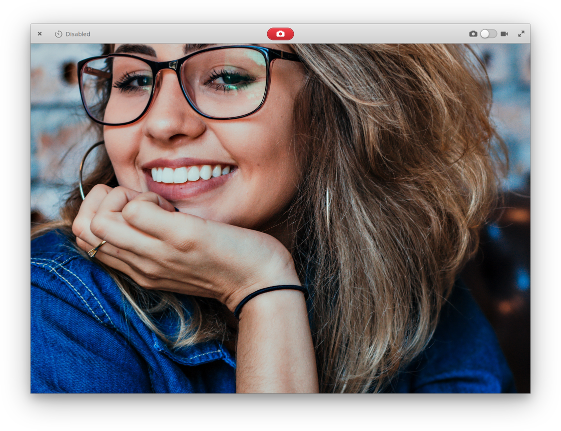 elementary OS 5.1 Hera - galerie tvůrců