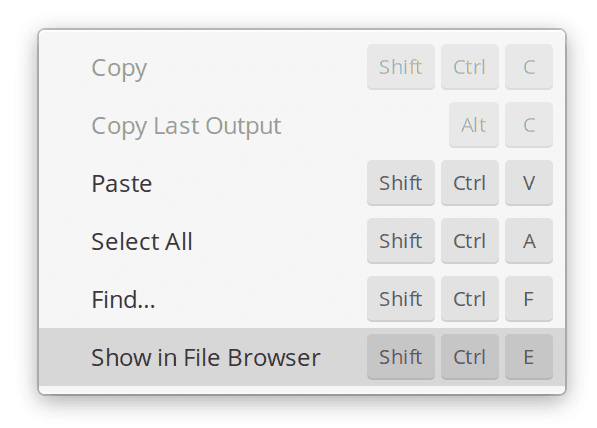 elementary OS 5.1 Hera - galerie tvůrců