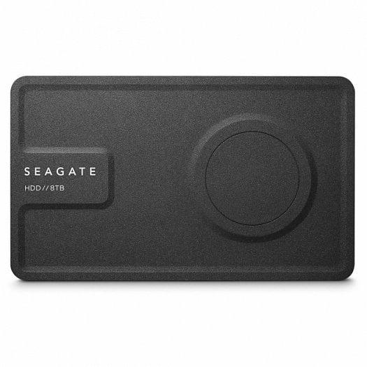 Externí HDD Seagate Innov8