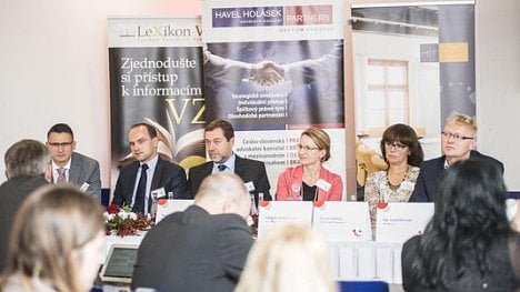 Náhledový obrázek - První postřehy k novému zákonu o zadávání veřejných zakázek