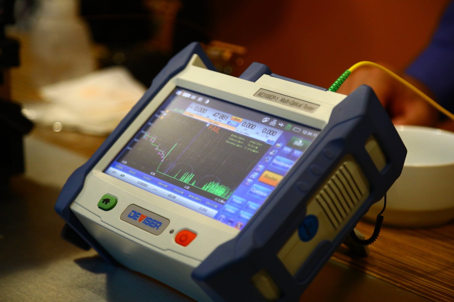 Pro základní použití ale bez problémů stačí základní modely.