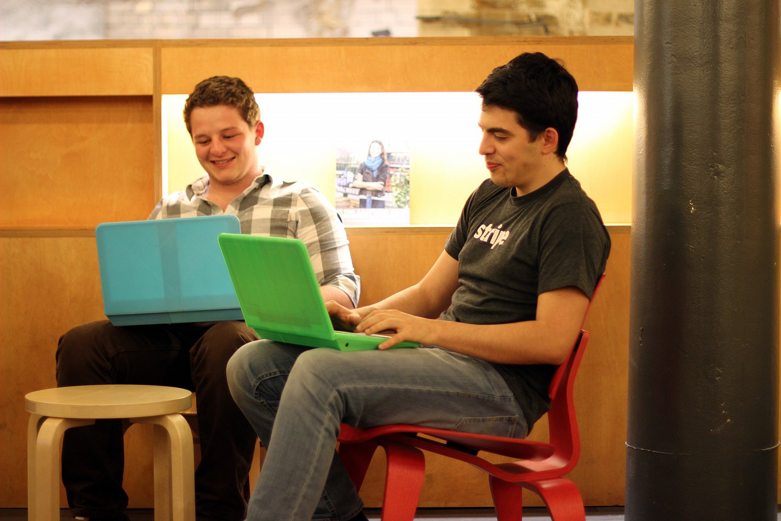 Cílem by mělo být vytvoření zvídavé a tvůrčí komunity, která bude dále Raspberry Pi rozvíjet.