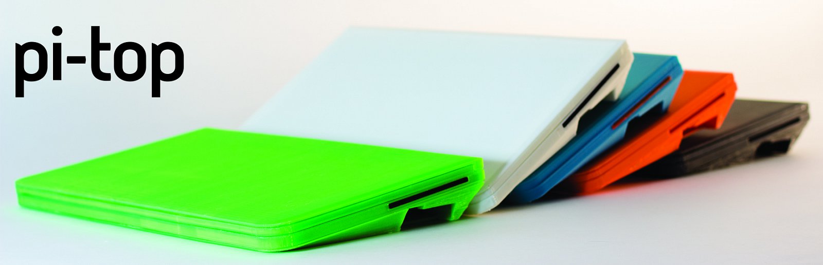 Šasi si budete moci objednat nebo sami vytisknout. Pravděpodobně tak vznikne řada modifikací.