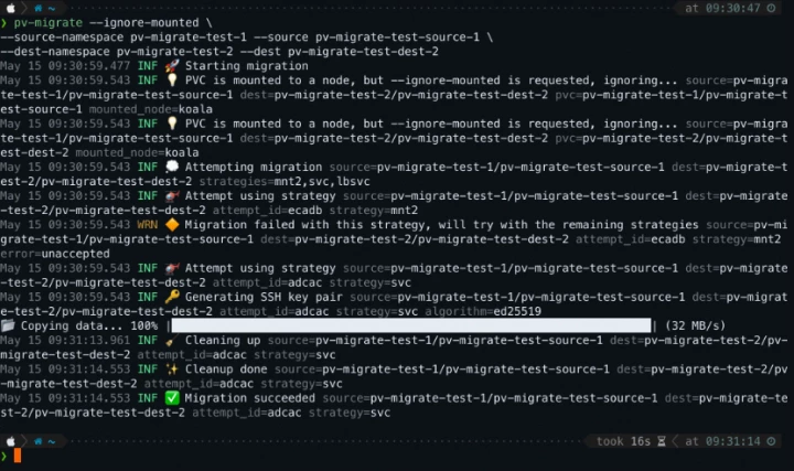 pv-migrate