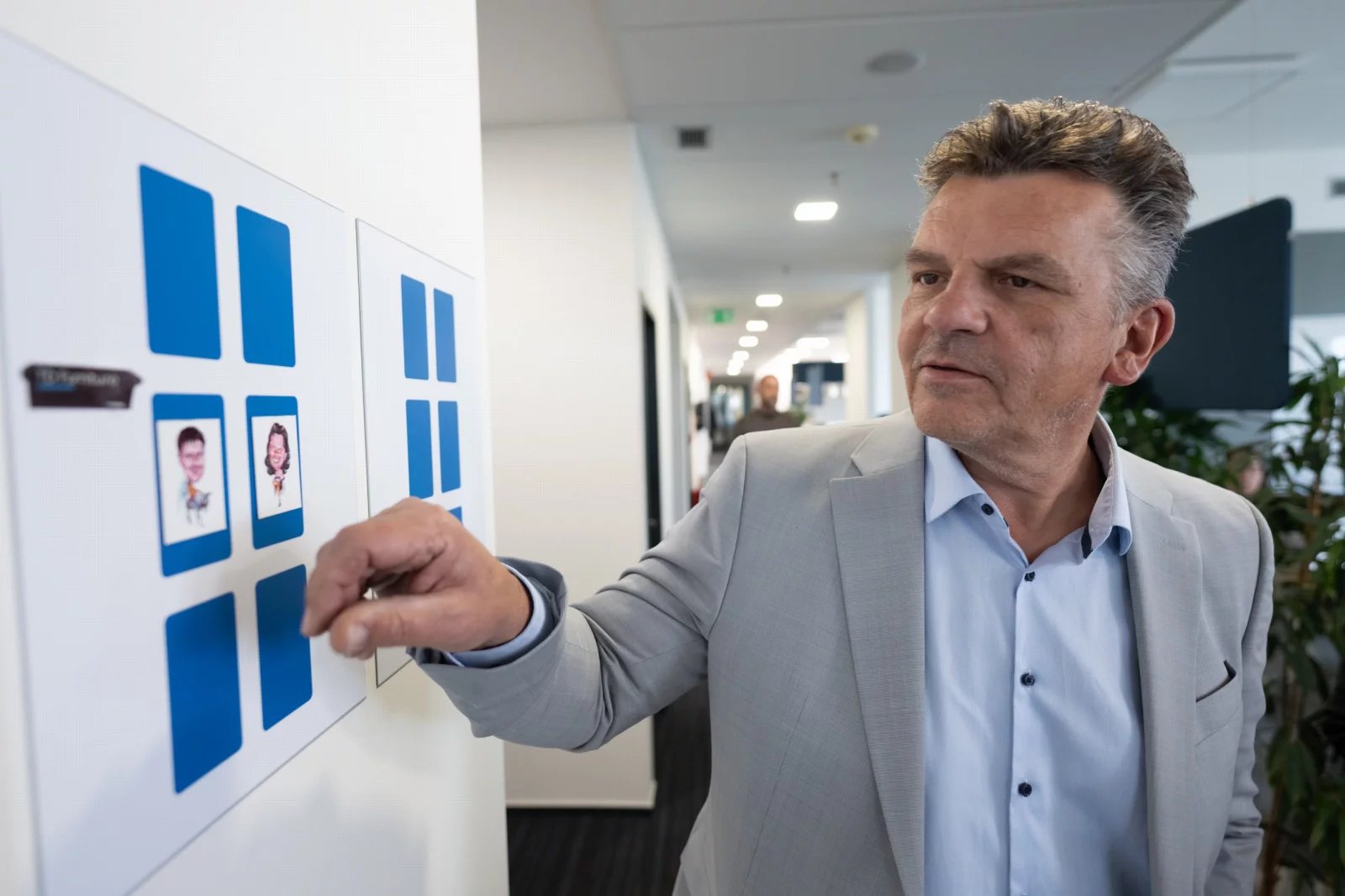 Reportáž: Kde broadline a VAD žijí v symbióze