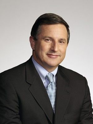 Mark Hurd se stal prezidentem společnosti Oracle.