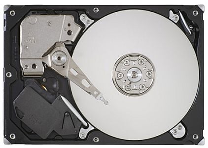 Disk značky Seagate